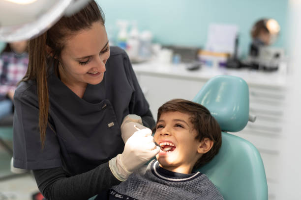 Best Emergency Dental Care for Broken or Chipped Teeth in Rson, CA