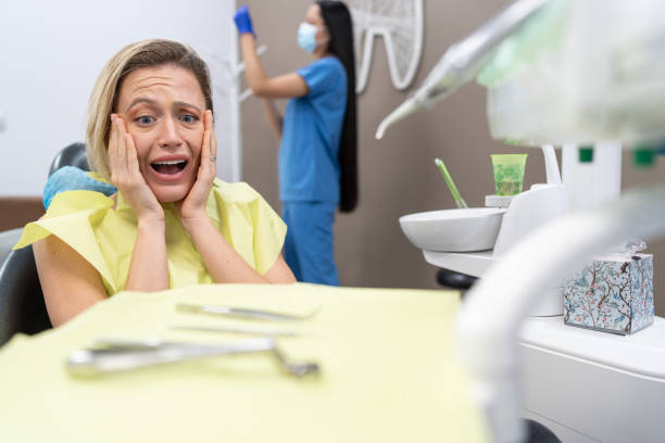 Best Urgent Care for Lost Fillings or Crowns in Rson, CA