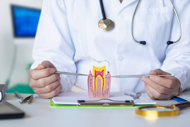 Best Emergency Tooth Extraction in Rson, CA